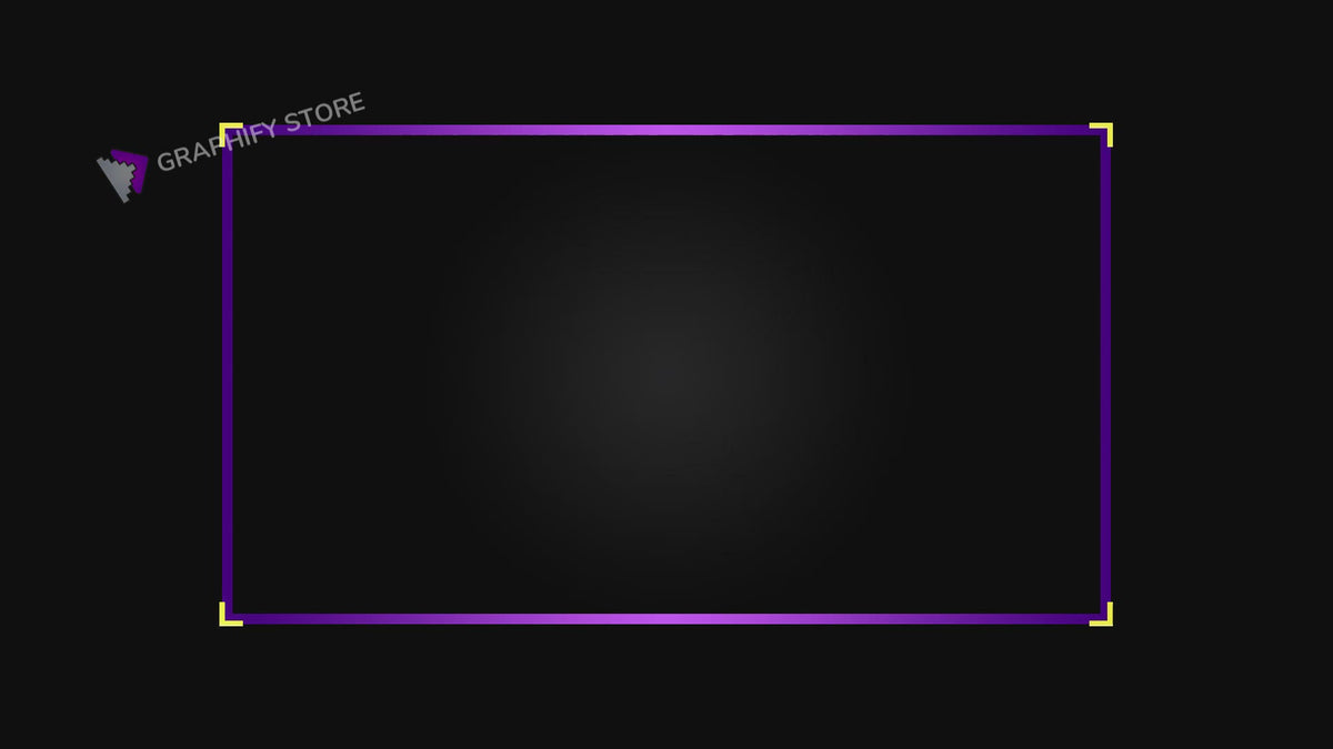 Webcam Overlay Royale