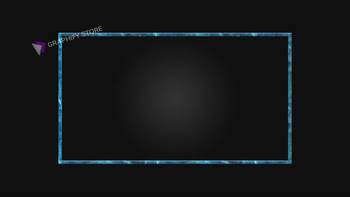 Webcam Overlay Ice