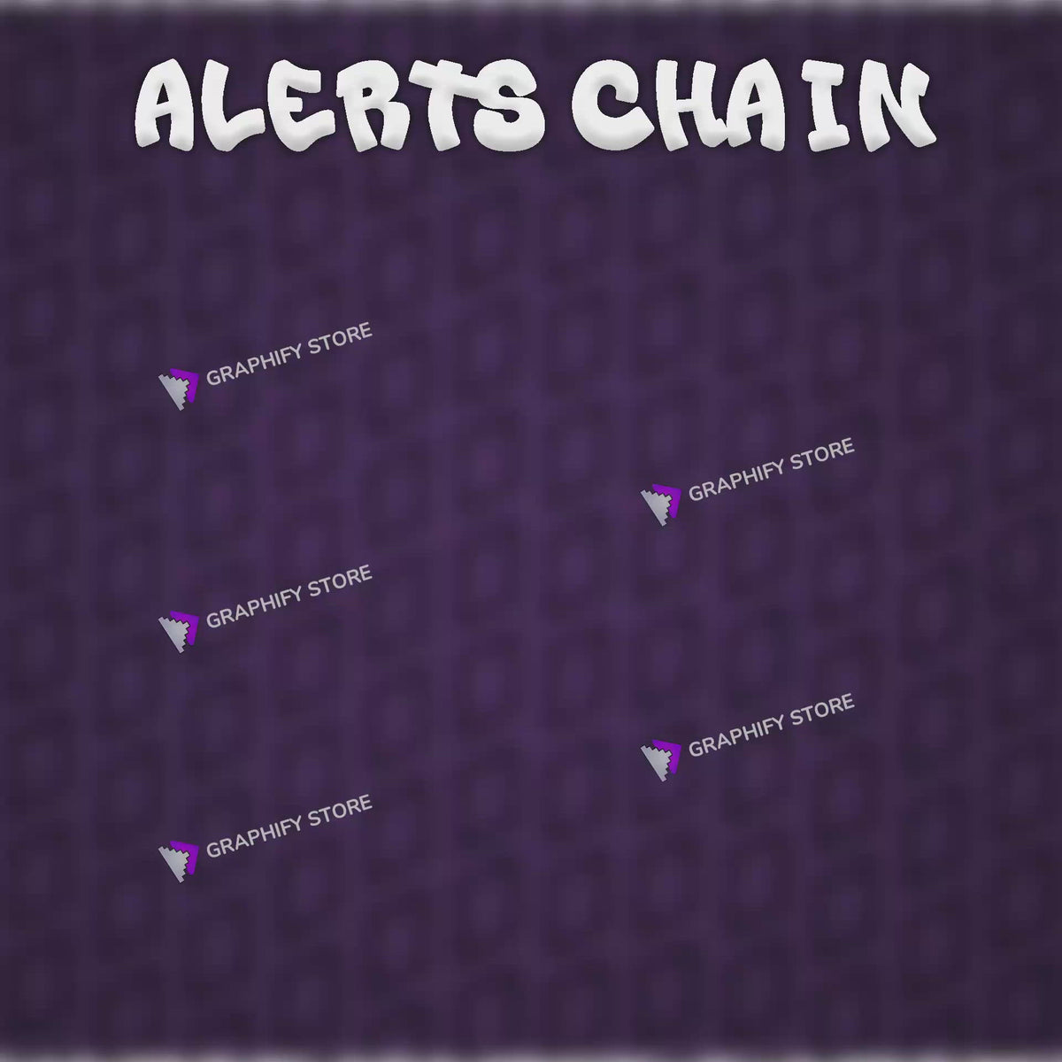 Alerts Chain