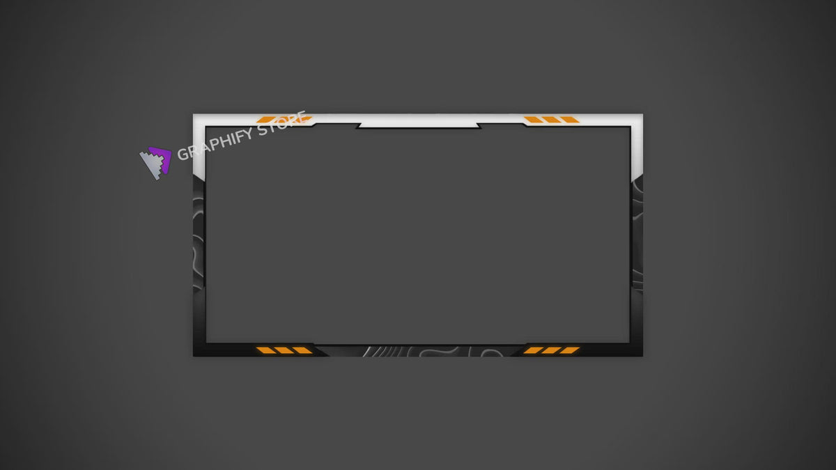 Webcam Overlay Venom