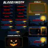 Bloodyween - Full Pack