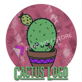 Cactus Logo