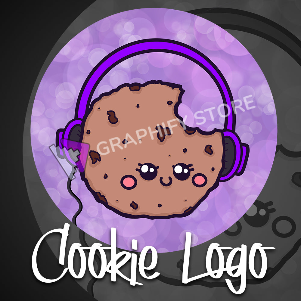 Cookie Logo