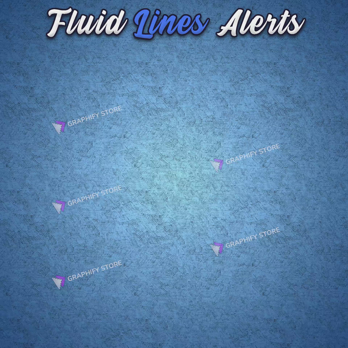 Alerts Fluid Lines