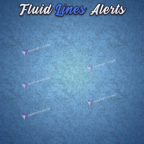 Alerts Fluid Lines